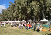 ¡Este fin de semana, no te pierdas la 12° edición de la Expo Vivero Cazón !