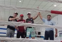 El saladillenses Miramont sigue sumando triunfos
