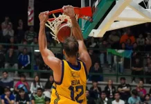 Básquet: Boca con Marcos Delía sigue de racha en la Liga Nacional