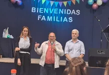 CFR || Fiesta De La Familia
