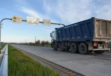 La Provincia anunció la instalación de 30 balanzas dinámicas para controlar la evasión en rutas bonaerenses