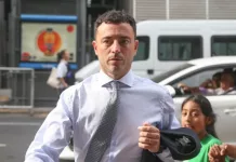 ¿Se rompe el bloque radical?: De Loredo afirma que la situación “no está fácil”