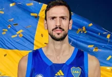 Básquet: Boca y Marcos Delía a un paso de la final de la LNB