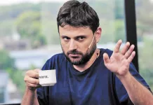 Negrito por fuera y blanquito por dentro”: el síndrome Oreo, la sugerente calificación de Grabois sobre un Moyano