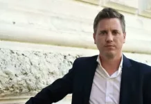 Federico Martelli Director Ejecutivo de la Cámara de Empresas Pymes visitará Saladillo