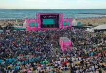 Juegos Bonaerenses 2024| Agradecimiento