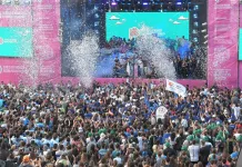 Torneos Bonaerenses: Lomas de Zamora se coronó campeón 2024