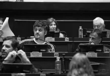 La Cámpora sigue a paso firme en la Legislatura y le quitó fondos a la Caja de Abogados bonaerense