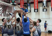 Juegos Bonaerenses | El Básquet Obtuvo Medalla De Oro