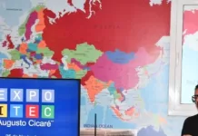 EXPO ITEC CICARÉ: Dos días de innovación y conocimiento en Saladillo