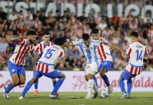 Argentina se quedó sin ideas y cayó ante Paraguay