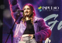 Programa impulso, ciclo de arte itinerante presenta: Guadi Midú en concierto