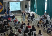 Reunión con familias de la ES 2 Manuel Pardal : Nuevo régimen académico del nivel secundario