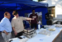 Se realizó la expo técnica 2024