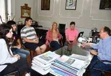 Soluciones Digitales || Finalizan pasantías en la dirección de sistemas