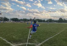 Fútbol: Atucha se quedó con la Fase Regular del Torneo Clausura