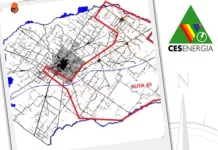 TELEMEDICIÓN CES Energía avanza con su plan de digitalización para la lectura de consumo en tiempo real.