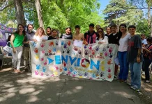 Tres proyectos de Saladillo ganaron en el concurso regional de «Decisión Niñez»