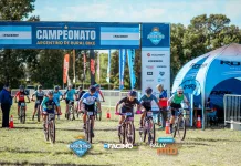 Nancy Torres: “Me robaron el Título del campeonato Argentino, me humillaron, se reían en mi cara…”