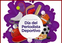 7 de noviembre: Día del Periodista Deportivo en la Argentina
