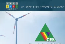La CES apuesta todo al Desarrollo Sostenible de Saladillo en la Expo ITEC 024
