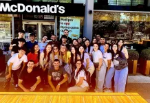 RECICLATÓN || estudiantes de 6to Técnico Química de la EEST N°1 viajaron a la Ciudad de Buenos Aires concretando así su merecido premio