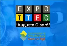 Se inicia hoy la 2da. Edición de la Expo ITEC Augusto Cicaré