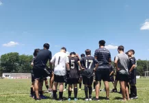 Fútbol: Cruces de Semifinales Torneo Clausura de Inferiores