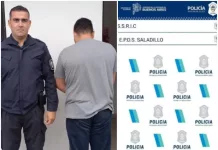 Nuevamente aplican la ley || Detienen a joven de 24 años por reiteradas infracciones de tránsito