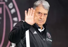 El Tata Martino renunció a la dirección técnica del Inter de Miami