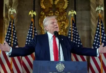 Donald Trump derrotó a Kamala Harris y será el próximo presidente de los Estados Unidos