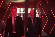 Video Toyota Ricciardi || Inauguraron un nuevo concesionario en Lobos!