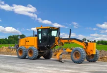 Hoy || Anunciarán la adquisición de una máquina para la dirección vial