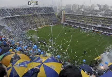 Boca celebra hoy el Día del Hincha con un gran evento en la Bombonera