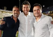 Los miembros del Consejo de Fútbol de Boca fueron citados a indagatoria por encubrimiento de abuso sexual y falso testimonio