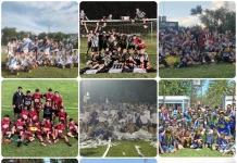 Programación Copa de Campeones y Copa Ciudad de Saladillo
