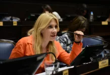 Alejandra Lordén cruzó a Kreplak por sus dichos sobre IOMA: “¿A quién quiere callar?”