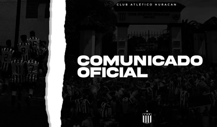 COMUNICADO OFICIAL MEJORADO