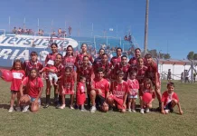 Torneo Inferiores: Se jugaron los partidos de “Ida” de las finales