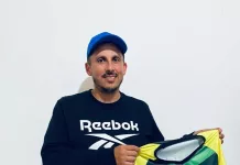 Fútbol: Facundo Turina es el nuevo DT de Oro Verde