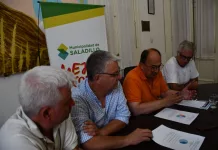 Nuevamente saladillo esta entre los municipios con mejor indice de transparencia fiscal
