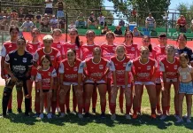 Fútbol Femenino: La Lola campeón de Primera División