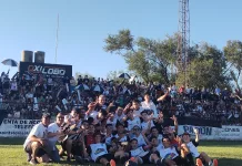 Huracán se coronó campeón en reserva