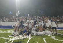 Fútbol: Argentino campeón del Torneo Clausura 2024