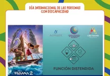 Fin de Semana por la Inclusión | ¡Celebremos juntos el Día Internacional de las Personas con Discapacidad!