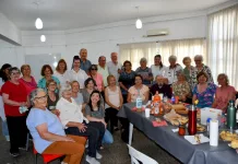 Taller de Estimulación Cognitiva para personas mayores