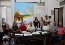 Licitación por obras en el teatro Marconi