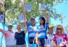 MTB: Triunfo para Juan C. Funes – Torres en Las Flores