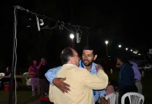 Cazón |Despedida de año 2024
