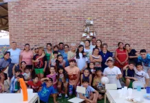 CAI | fiesta de egresados